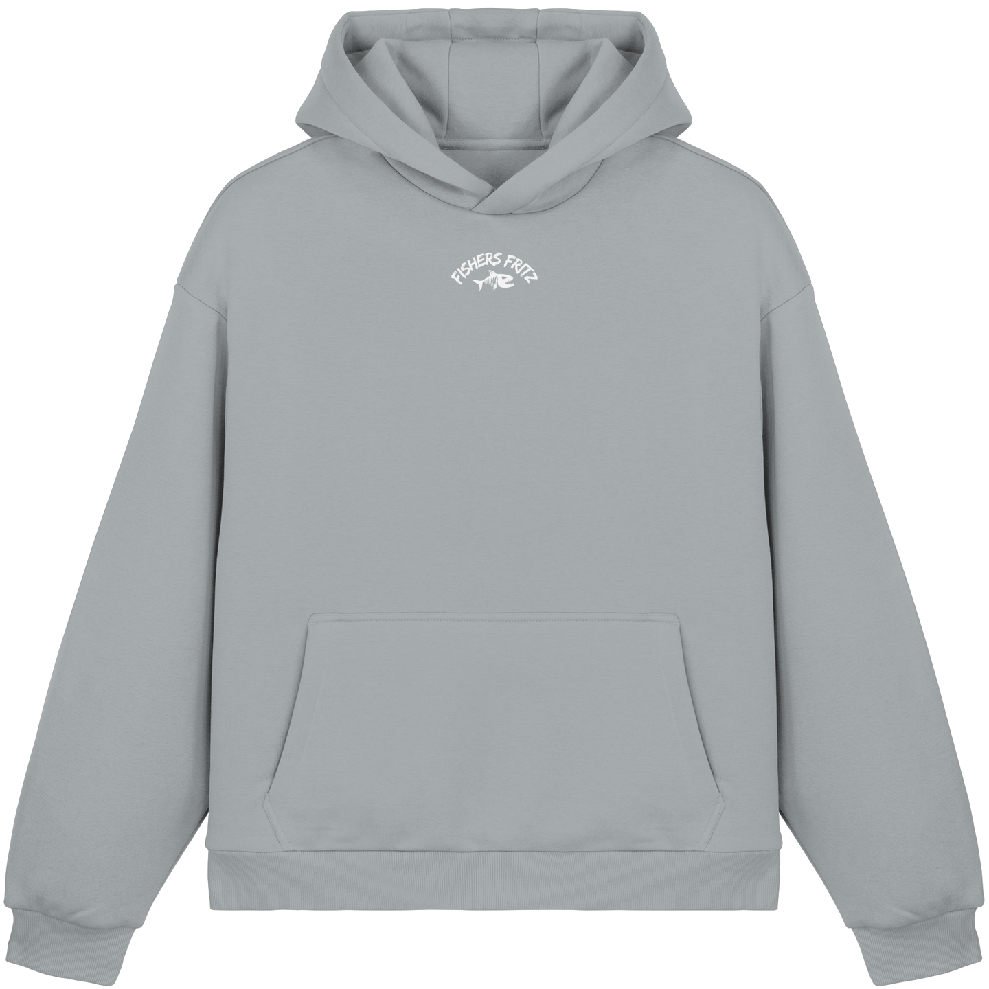 HOODED WORLD F&F (weitere Farben)